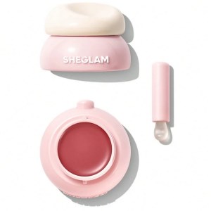 شیگلم مربا لب ژله ای رنگ SHEGLAM (GUAVA GLOW)