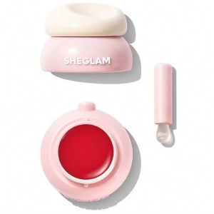 شیگلم مربا لب ژله ای رنگ SHEGLAM (STRAWERRY SPLASH)