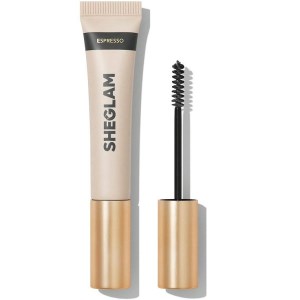 شیگلم ژل ابرو رنگی رنگ SHEGLAM (ESPRESSO)