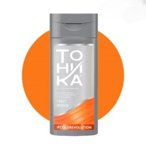 شامپو رنگساژ تونیکا شماره 9.44 TONIKA