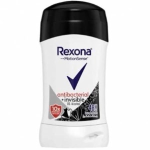 مام صابونی رکسونا زنانه Rexona (ANTIBACTERIAL -INVISIBLE)