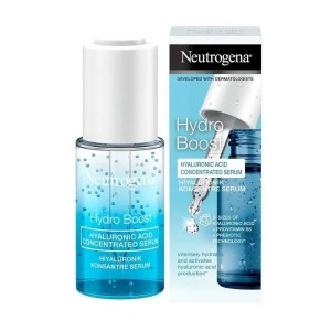سرم ابرسان نیتروژینا 15 میل مدل Neutrogena Hydro Boost