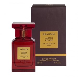ادکلن مینی 33میل برندینی رایحه BRANDINI (Tom Ford Jasmin Rouge)