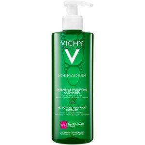 ویشی شوینده نورمادرم (مناسب پوست چرب و دارای آکنه) 400میل VICHY