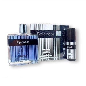 ادکلن اسپلندور اصلی با اسپری (Splendor)