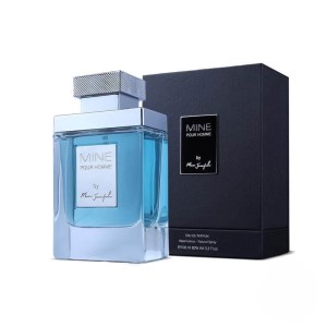 ادکلن 100 میل ماین آبی MINE