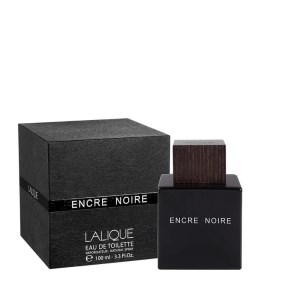 ادکلن لالیک اصلی 100 میل LALIQUE (ENCRE NOIRE)