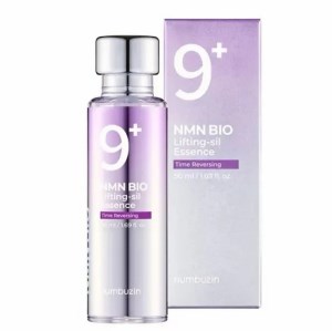 سرم اسنس ضدچروک و لیفتینگ پوست نامبوزین مدل NAD+BIO حجم 50میل numbuzin