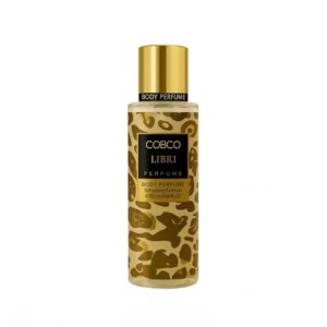 کوبکو بادی اسپلش زنانه 250میل لیبر COBCO (LIBRI)