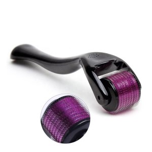 درمارولر سوزنی 0.50 و 1.0 میلی متر Derma roller