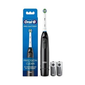 اورال بی مسواک برقی مشکی ORAL-B