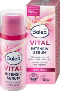 باله آ کرم تیوپی ویتال 20میل ضدلک قوی Balea