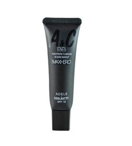 مکس هیرو BB کرم 60میل (NC30) MAXHERO