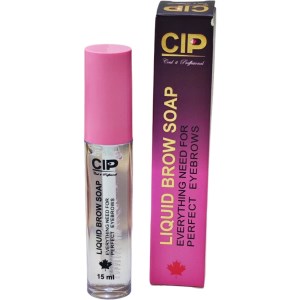 سی ای پی ژل ابرو ریملی CIP
