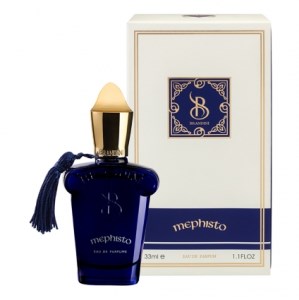 ادکلن مینی 33میل برندینی رایحه BRANDINI (Casamorati-Mephisto )