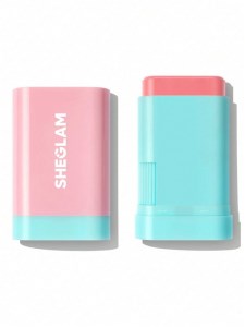 شیگلم رژ گونه استیکی رنگ SHEGLAM (Cherry Express)