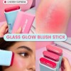 شیگلم رژ گونه استیکی رنگ SHEGLAM (Cherry Express)