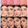 شیگلم رژ گونه استیکی رنگ SHEGLAM (Cherry Express)