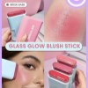شیگلم رژ گونه استیکی رنگ SHEGLAM (Brisk Babe)