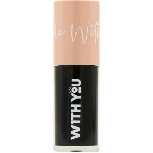 ویت یوتینت مایع رنگی لب و گونه کد (J4) رنگ کوکو WITH YOU (Coco Tint)