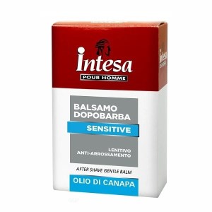 اینتسا افتر شیو 100 میل مدل intesa (SENSITIVE)