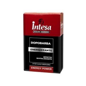 اینتسا افتر شیو 100 میل مدل intesa (ENERGIZZANTE)