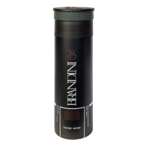 برندینی اسپری خوشبو کننده بدن 200میل رایحه لالیک مشکی BRANDINI (ENCRE NOIRE)