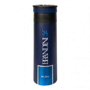 برندینی اسپری خوشبو کننده بدن 200میل رایحه بلو چنل BRANDINI (BLEU)