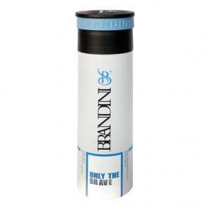 برندینی اسپری خوشبو کننده بدن 200میل رایحه براو BRANDINI ( ONLY THE BRAVE )