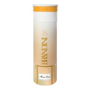برندینی اسپری خوشبو کننده بدن 200میل رایحه میس دیور BRANDINI ( Miss Dior )