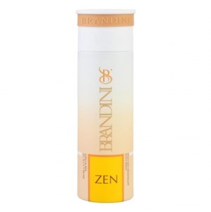 برندینی اسپری خوشبو کننده بدن 200میل رایحه زن BRANDINI ( ZEN )