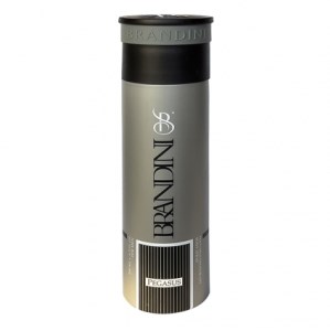 برندینی اسپری خوشبو کننده بدن 200میل رایحه پگاسوس BRANDINI ( PEGASUS )