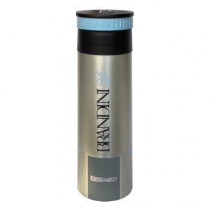 برندینی اسپری خوشبو کننده بدن 200میل رایحه اینوکتوس BRANDINI ( INVICTUS )