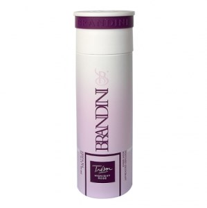 برندینی اسپری خوشبو کننده بدن 200میل رایحه میدنایت رز BRANDINI ( MIDNIGHT ROSE )