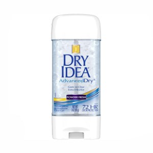 مام ژله ای درای ایدیا 72ساعته 85میل مدل DRY IDEA POWDER FRESH