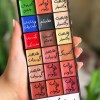 مای میکاپ استوری پالت رنگدانه کد My Makeup Story