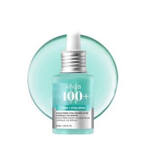 سرم هیالورونیک 30میل آنوا مدل Anua PDRN+HYALURON