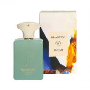 ادکلن مینی 33میل برندینی رایحه BRANDINI (Amouage-SEARCH)