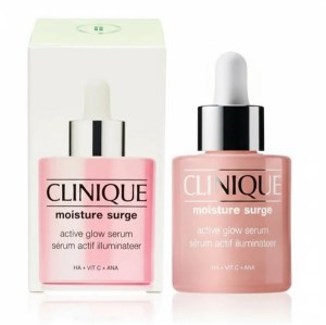کلینیک سرم آبرسان و روشن کننده صورت 30 میل CLINIQUE (HA+VIT C+AHA)