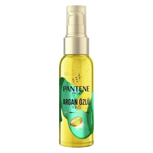 سرم مو آرگان پنتن 100میل (خط سبز) PANTENE