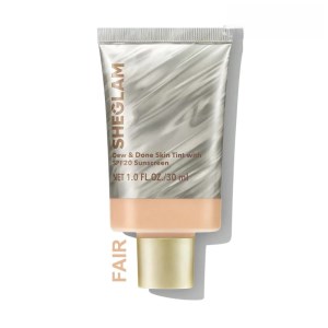 شیگلم تینت صورت 30 میل رنگ SHEGLAM (fair)