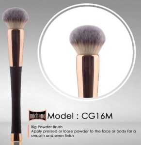 میچانو براش تک michano CG16M