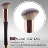 میچانو براش تک michano CG16AC