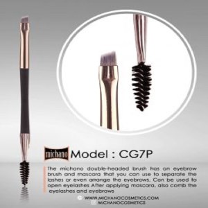 میچانو براش تک michano P7