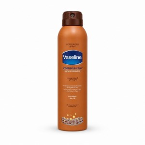 وازلین اسپری لوسیون بدن کوکا (قهوه ای) وازلین Vaseline