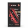 وربنا موزن گوش و بینی2کاره ضداب کد Verbena VR-2223