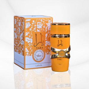 ادکلن یارا توس (TOUS) اصلی اماراتی شرکت لطافه YARA