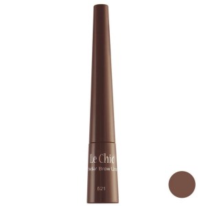 لچیک پودر ابرو حرفه ای شماره Le Chic 521