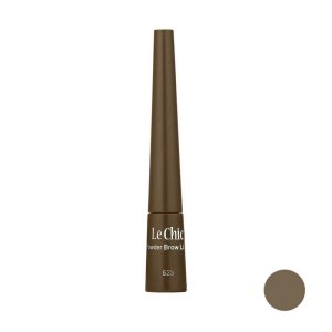 لچیک پودر ابرو حرفه ای شماره Le Chic 523