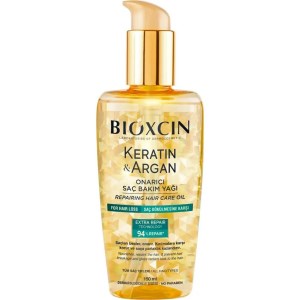 بیوکسین سرم مو آرگان 150 میل BIOXCIN